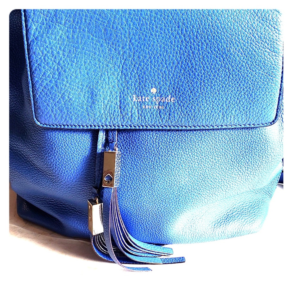 Kate Spade Backpack